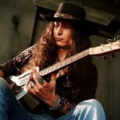 Обложка Justin Johnson – Ghost Riders In The Sky