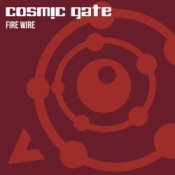 Обложка Cosmic Gate – The Drums