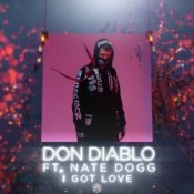 Обложка Don Diablo feat. Nate Dogg – I Got Love