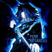 Обложка Sayfalse & Junior RCE – FUNK MI CAMINO (Speed Up)