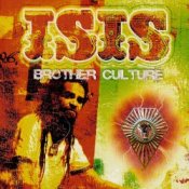 Обложка Brother Culture – Isis