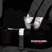 Обложка Dofamin – PSYKHIV