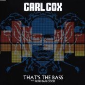Обложка Carl Cox – Dark Alleys