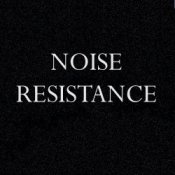 Обложка Noise Resistance – Prostitute