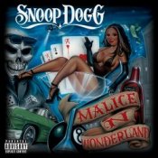 Обложка Snoop Dogg – I Wanna Rock