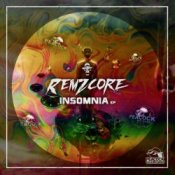 Обложка Remzcore – Warrior