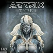 Обложка Astrix – Moonshine