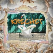 Обложка Krechet – Янголи