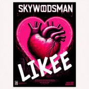 Обложка Skywoodsman – Likee