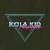 Обложка Kola Kid – Radio 03 (mixed by Michael Bail)