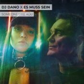 Обложка DJ Dano – Someone Like You (Wicked XXX Remix)