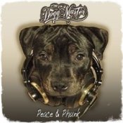 Обложка Dogg Master – Peace & Phunk