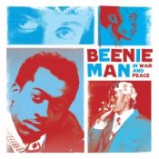 Обложка Beenie Man – Product of The Ghetto