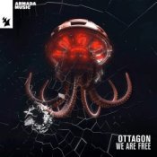 Обложка OTTAGON – We Are Free