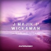 Обложка J Majik & Wickaman feat. Kate Loveridge – Right Now
