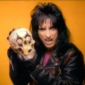 Обложка Alice Cooper – Hey stoopid