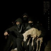 Apashe & Worakls & Wasiu – Rome Is Burning