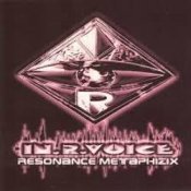 Обложка In R Voice – Resonance