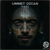 Обложка Ummet Ozcan – Vaki
