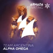 Обложка Team Argentina – Alpha Omega (Sneijder Remix)