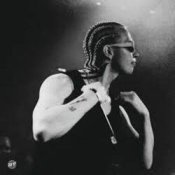 Обложка ФОГЕЛЬ – Шепотом