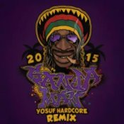 Alfons – Ganjaman (Yosuf Hardcore Remix)