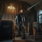 Обложка Dante – Отвали