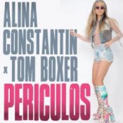Обложка Alina Constantin & Tom Boxer – Periculos