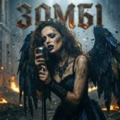 Обложка iNEBO – Zombie (Кавер українською)