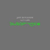 Обложка Joy Division – Atmosphere - 2010 Remaster