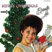Обложка Brenda Lee – Rocking Around The Christmas Tree