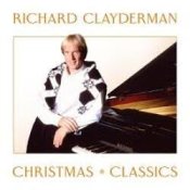 Обложка Richard Clayderman – Santa Claus Is Coming to Town