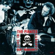 Обложка The Pirates – Milk Cow Blues