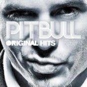 Обложка Pitbull – Voodoo