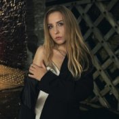 MALENA - Тільки там