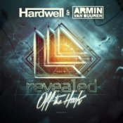 Обложка Hardwell & Armin van Buuren – Off The Hook (Fisherman & Hawkins Remix)
