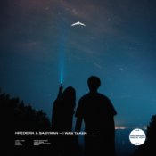 Обложка Hrederik & Sabyman – I Was Taken