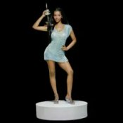 Обложка Chxrry – Hall Of Fame