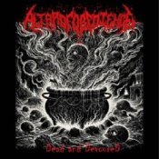 Обложка Altar of Obedience – Kutan Anthrax