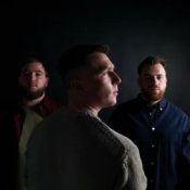 Обложка Never Too Late – Твою любов