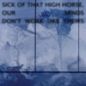 Обложка NMIXX – High Horse