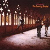 Обложка Amazing Blondel – St.Crispin's Day