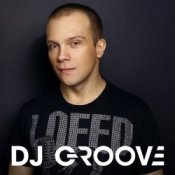 Обложка DJ Groove & Александр Гудков – Сноб
