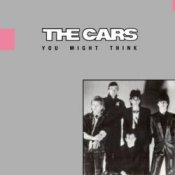 Cars - You Might Think