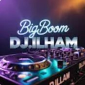 Обложка DJ.ILHAM – Big Boom