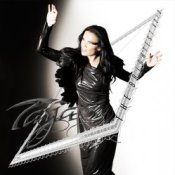 Обложка Tarja – No Bitter End
