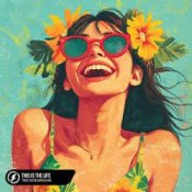 Обложка One Twin – This Is Life