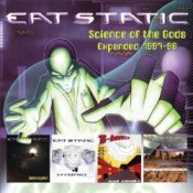 Обложка Eat Static – Helios