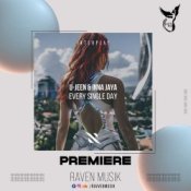 Обложка U-Jeen feat. Inna Jaya & Interplay Records – Every Single Day
