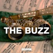 Обложка New World Sound & Timmy Trumpet – The Buzz (Original Mix)